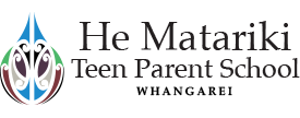 Teen Parent School